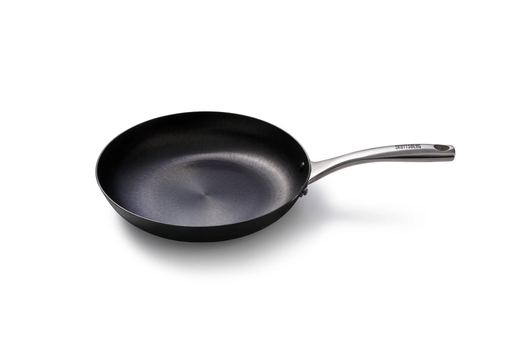 Skottsberg Frying pan Cast Iron (28cm)