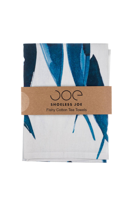 Shoeless Joe Ocean T-Towel