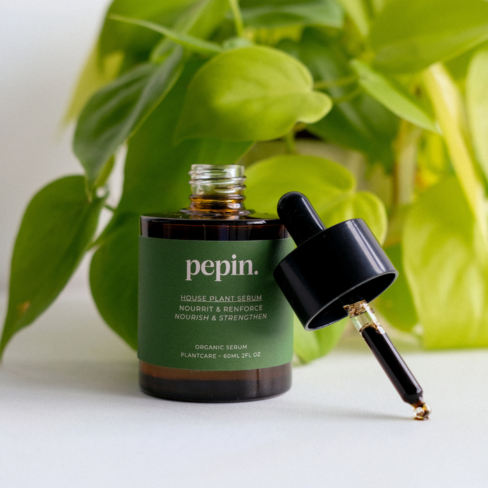Pepin Olla - Houseplant Serum