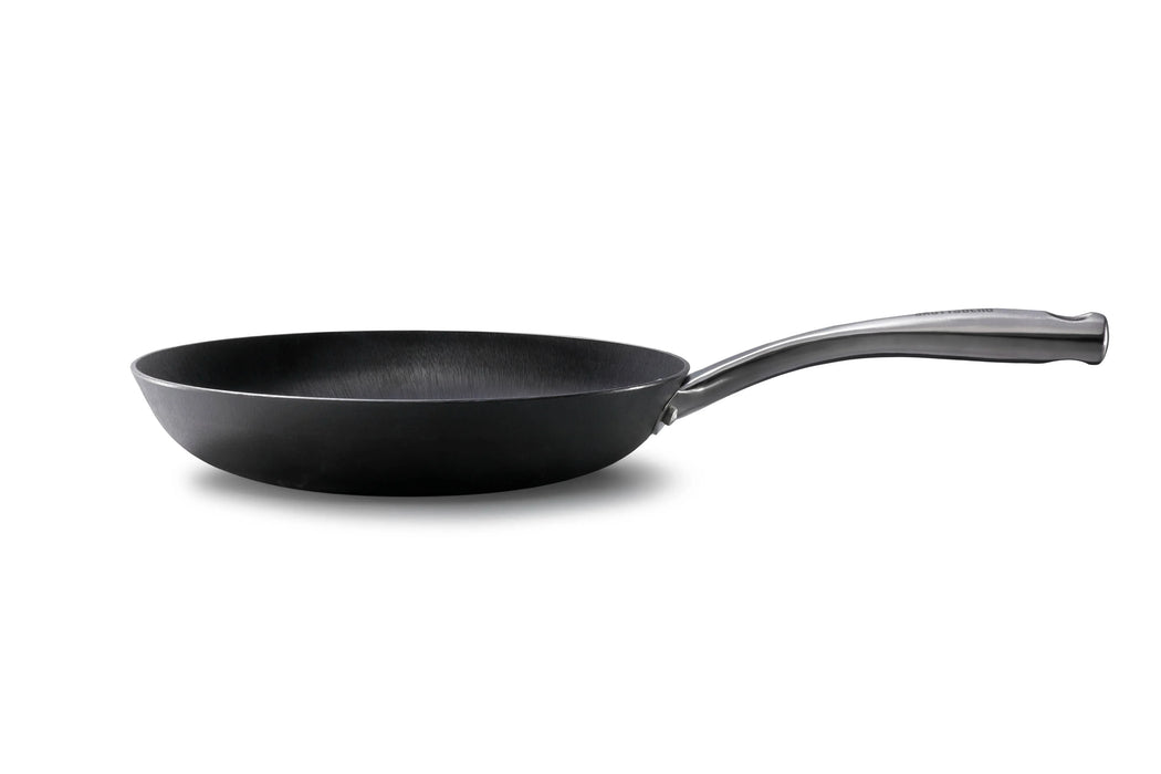 Skottsberg Frying pan Cast Iron (24cm)