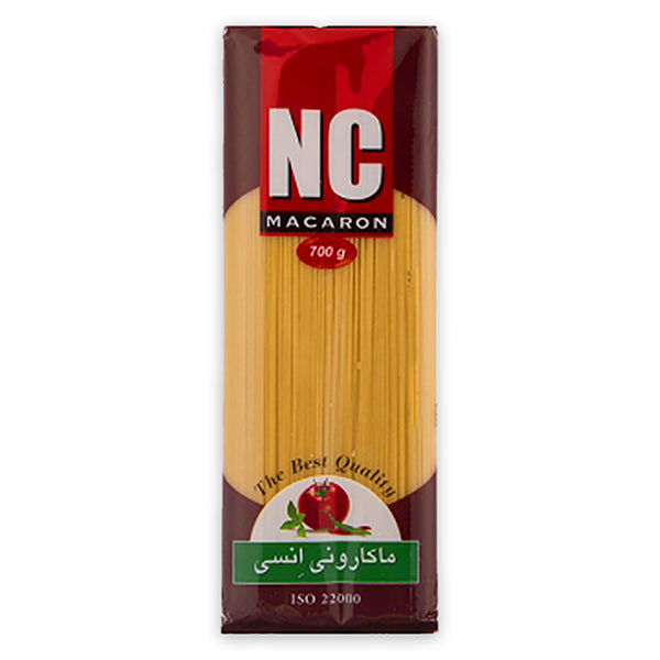 NC Macaron - Spaghetti (700g)