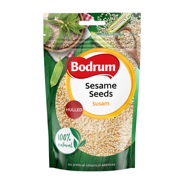 Bodrum Sesame Seeds - Susam (150g)