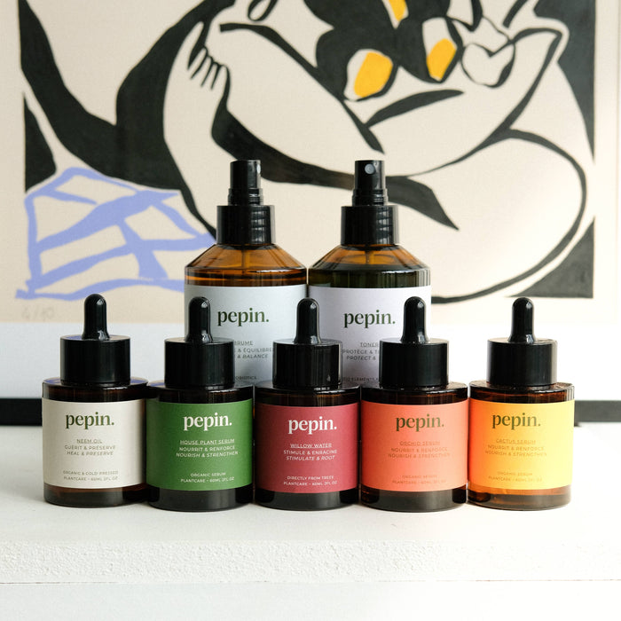 Pepin Olla - Houseplant Serum
