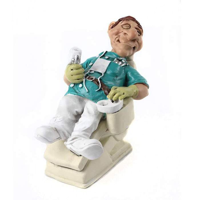 Dentist Figurine (12cm)