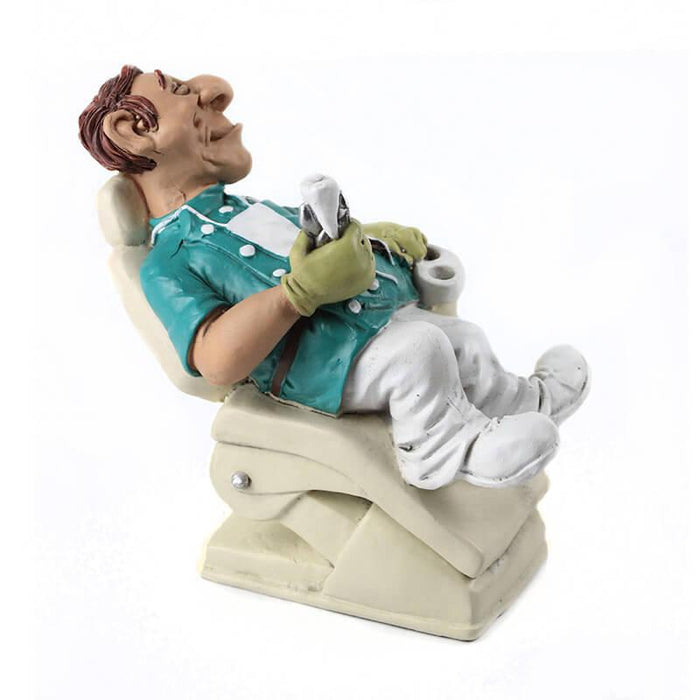Dentist Figurine (12cm)
