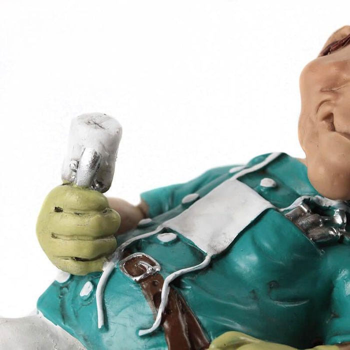 Dentist Figurine (12cm)