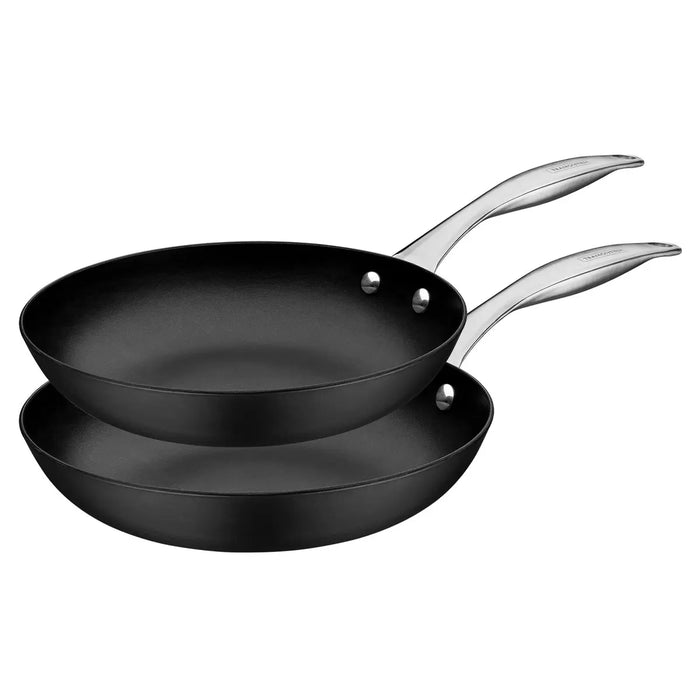 Tramontina Enamel Cast Iron Frying Pan Set (2 Piece)
