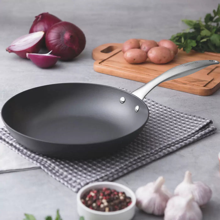 Tramontina Enamel Cast Iron Frying Pan Set (2 Piece)