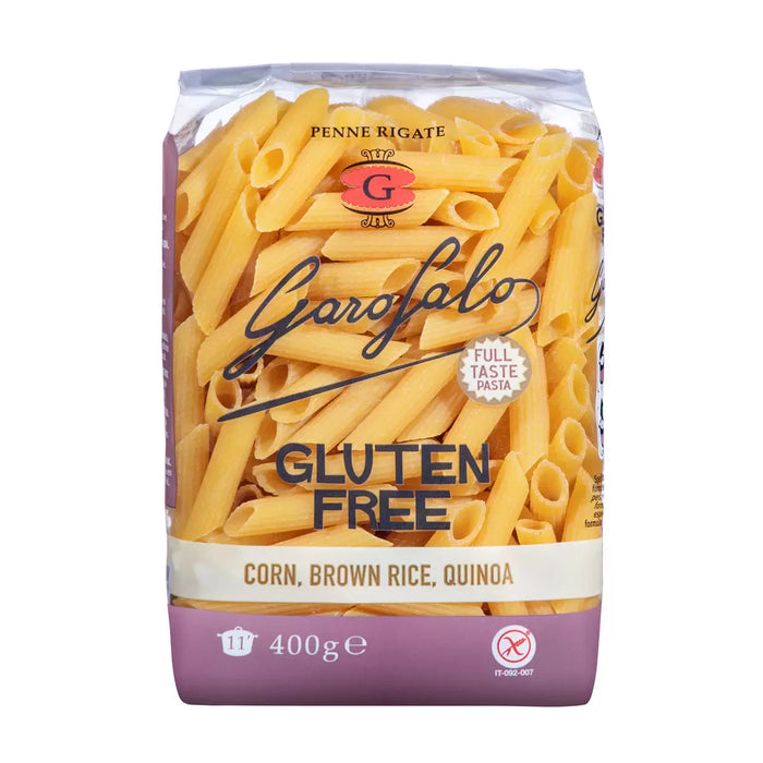 Garofalo Gluten Free Pasta Variety Pack (6x400g)