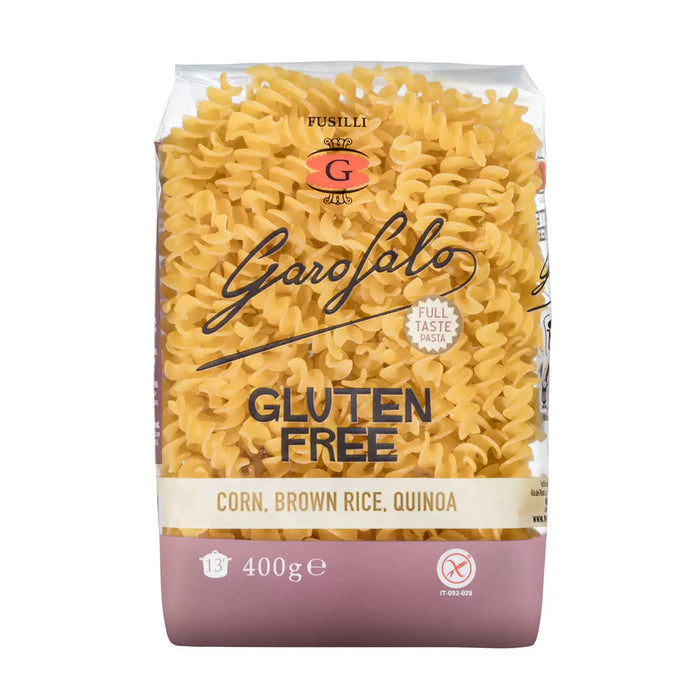Garofalo Gluten Free Pasta Variety Pack (6x400g)