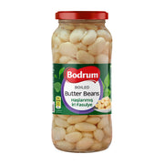 Bodrum Butter Beans (540g)