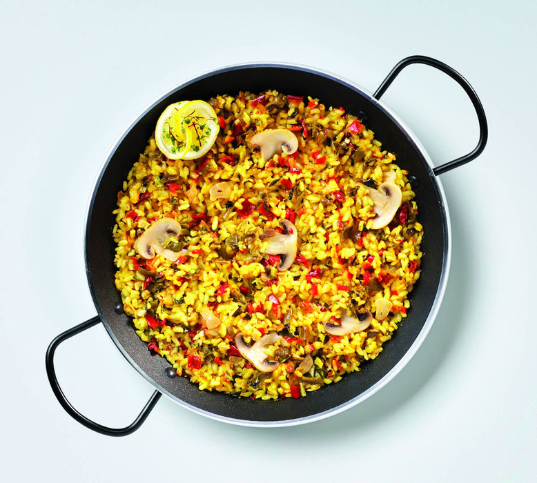 Trevijano Paella 6 Vegetables Vegan Gluten Free (280g)