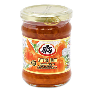 1&1 Carrot Jam (290g) | {{ collection.title }}