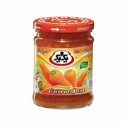 1&1 Carrot Jam (350g)