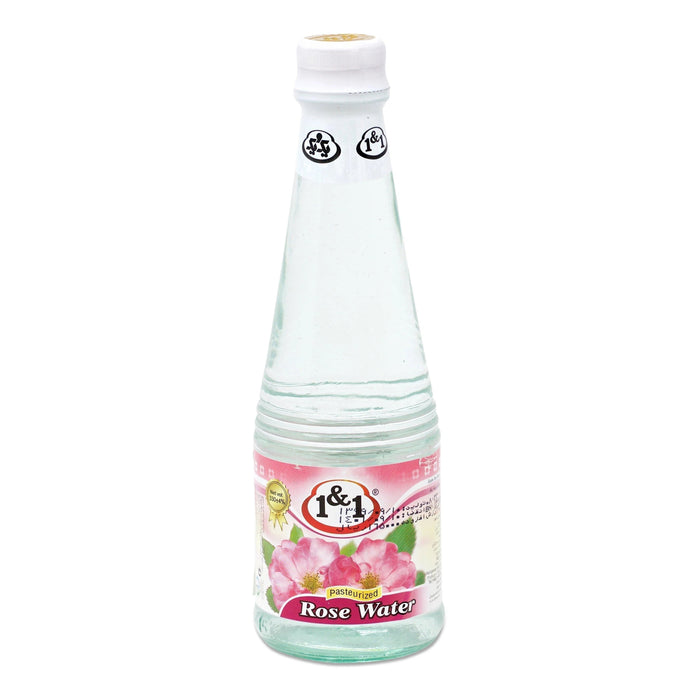 Middle East Ingredients Set