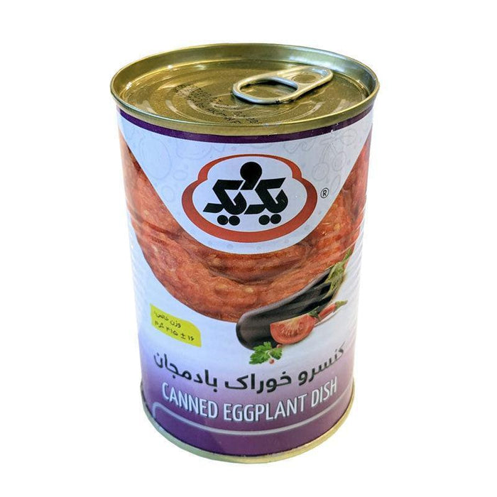 1&1 Eggplant Dish (415g)