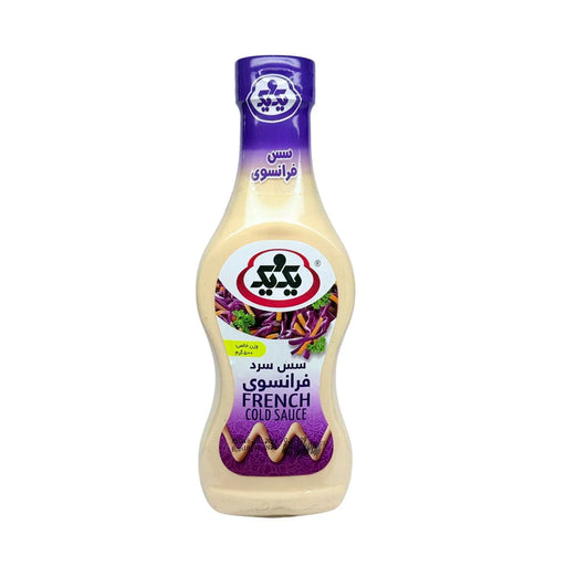 1&1 French Cold Sauce (500g) - LemonSalt