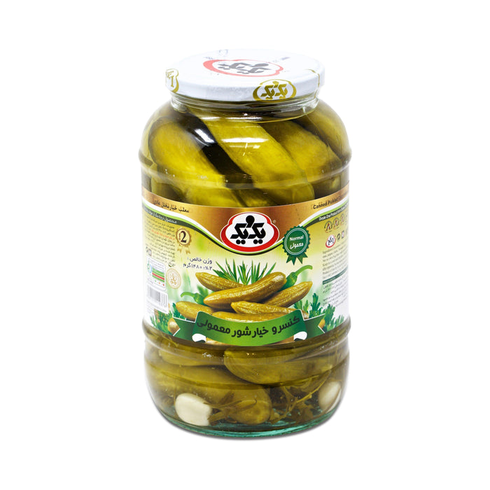 1&1 Gherkins - Khiarshoor (1.5kg)