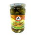 1&1 Grade One Pickled Cucumber - Gherkin (660g) | {{ collection.title }}