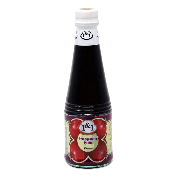 1&1 Pomegranate Paste (430ml)
