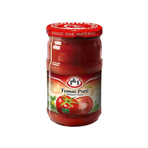 1&1 Tomato Paste (510g) | {{ collection.title }}