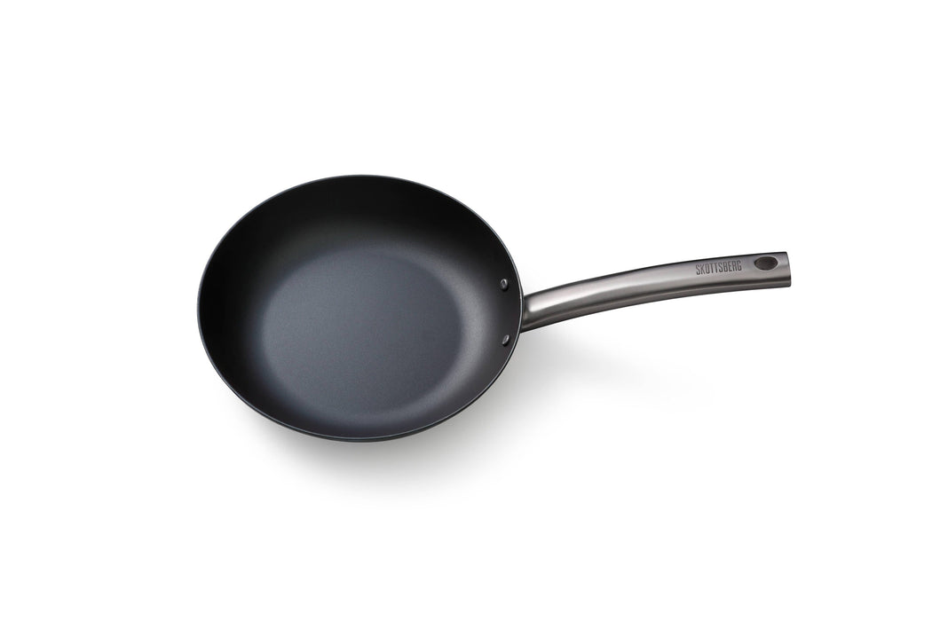 Skottsberg Carbon Steel Fry pan (20cm)