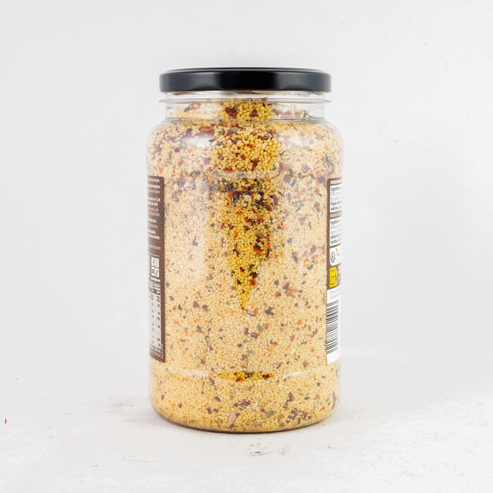 Trevijano Moroccan couscous (1.5kg)