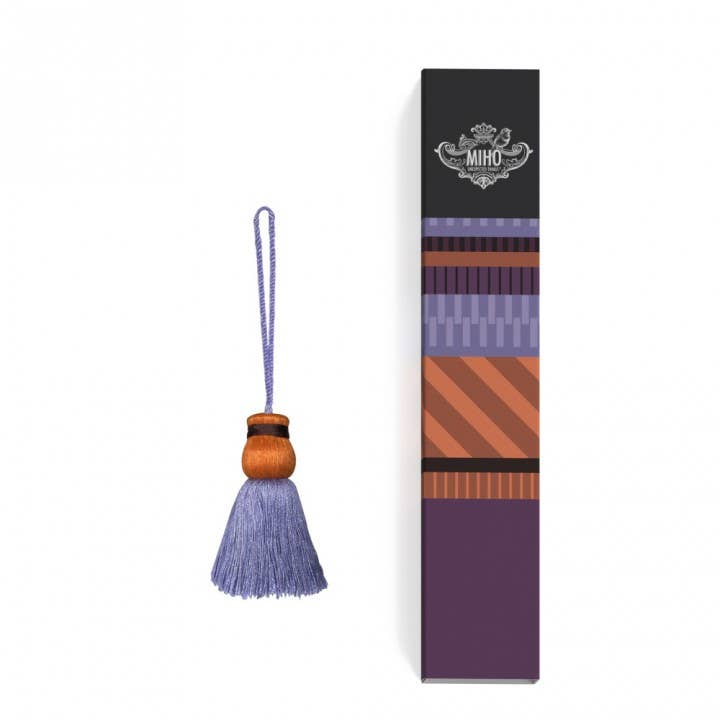 Miho - Trimming Tassel - Capriccio