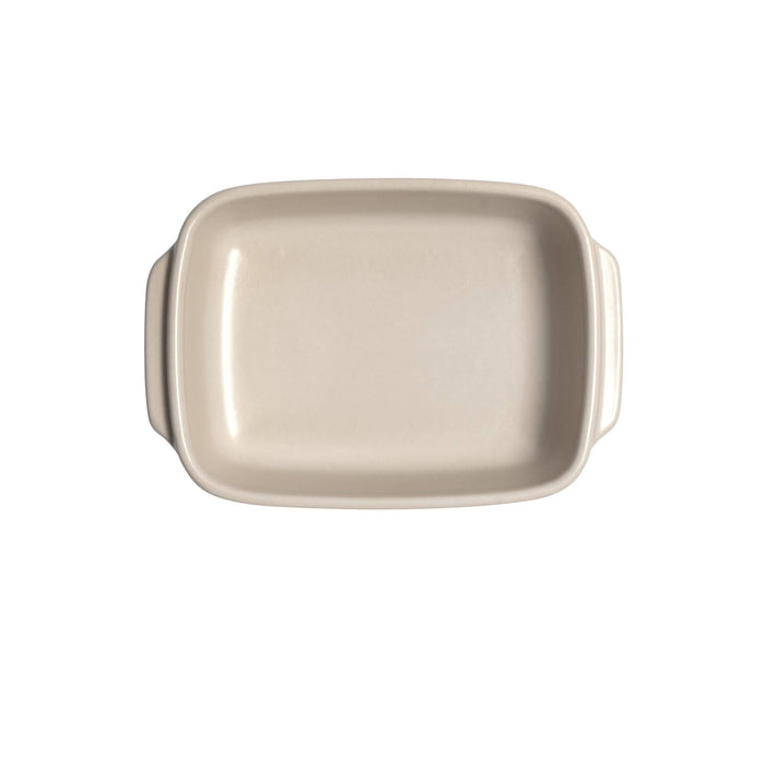 Emile Henry Solo Mini Oven Dish - Opal (18cm)