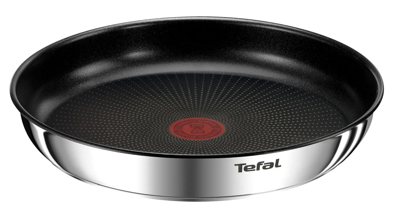 Tefal Ingenio Emotion Induction Stainless Steel Pan Set - (13 Piece)