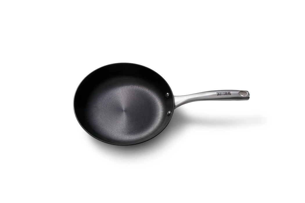 Skottsberg Frying pan Cast Iron (24cm)