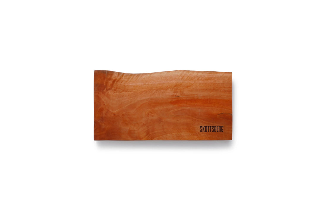 Skottsberg Serving Board Wood Works (35 * 18cm)