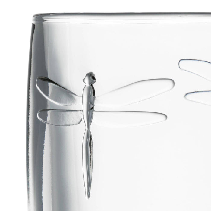 La Rochere - LIBELLULE Tumbler 28cl