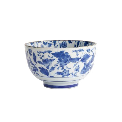 Tokyo Design Studio Japan Flower Bowl (13cm)