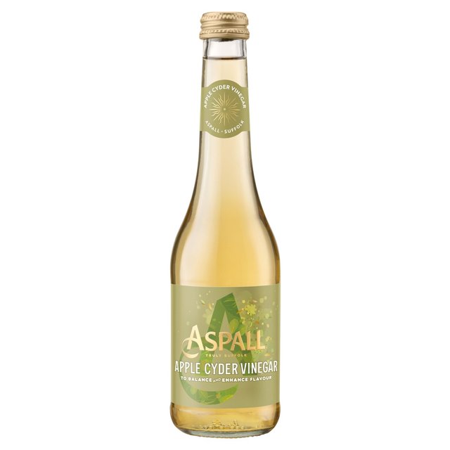 Aspall Classic Cyder Vinegar (350ml)