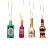 Sass & Belle Party Drinks Bauble