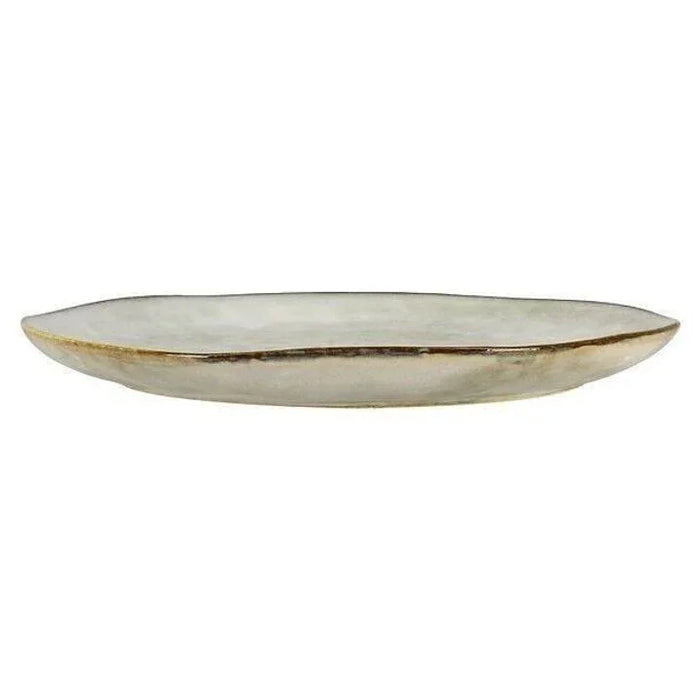 Ogo Living Boral Dinner Plate - Light Beige (27.5 cm)