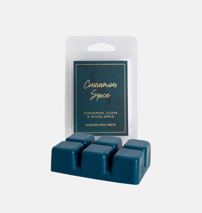 Shearer Candles Cinnamon Spice Wax Melt 6 Pack