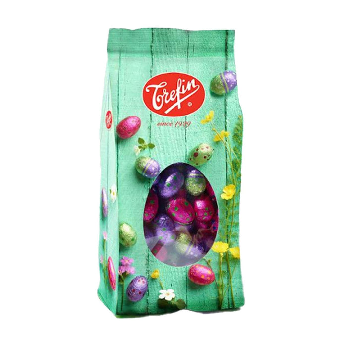 Trefin Assorted Easter Eggs (1kg)
