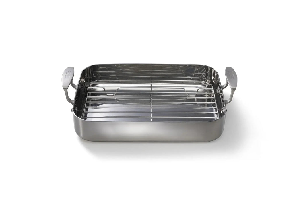 Skottsberg Roasting Pan with Rack (35 * 25cm)