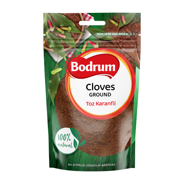 Bodrum Clove Whole - Karanfil (50g)