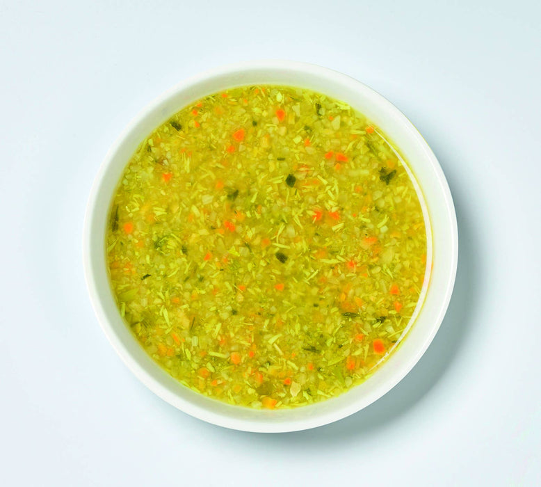 Trevijano Thai Soup with Quinoa 8 Servings (200g)