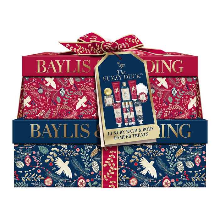 Baylis & Harding The Fuzzy Duck Beauty Gift Set
