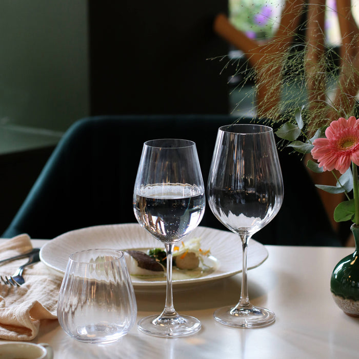 Ogo Living Astral Drinking Glasses – Set of 6