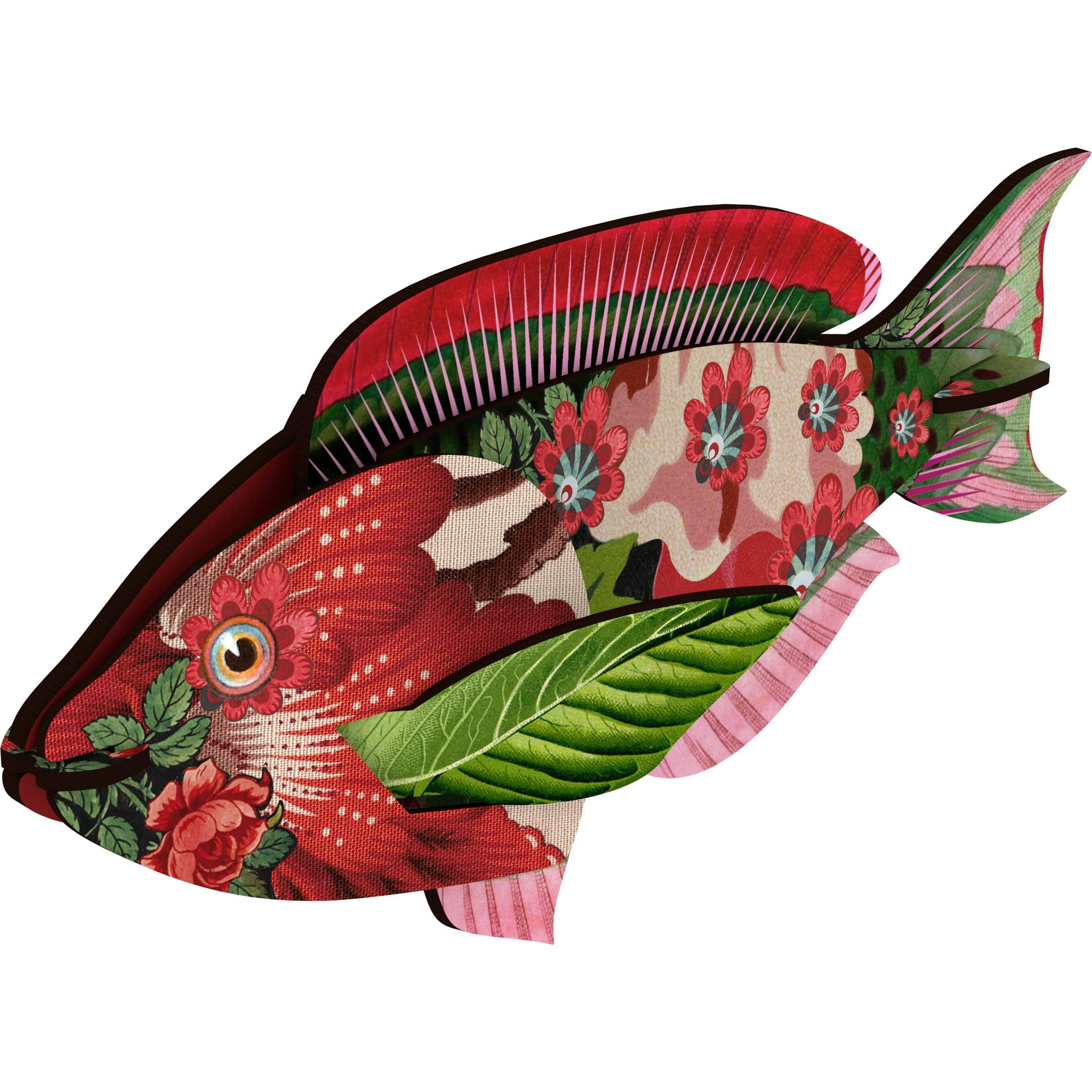 Miho - Decorative Fish (small) - Abracadabra