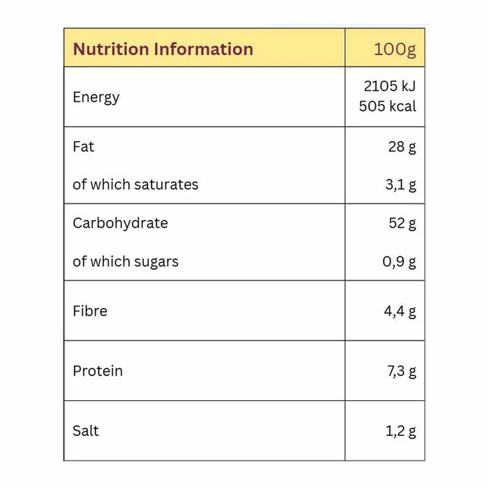 Frit Ravich Iberian Ham Flavour Potato Chips (600g)
