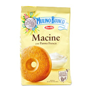 Mulino Bianco Macine Shortbread Cookies (350g)