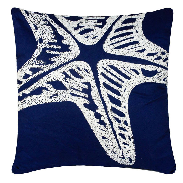 Hanah - Starfish Cushion (40cm)