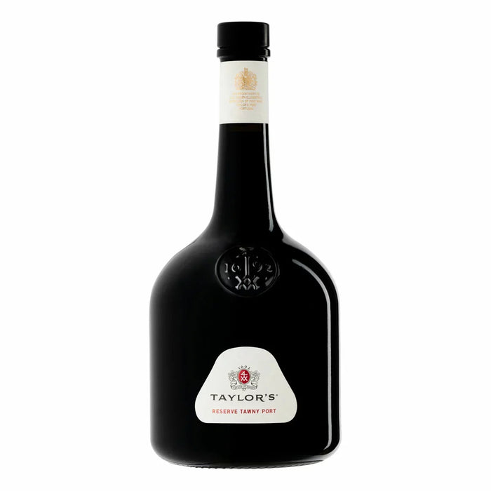 Taylors Historic Collection Reserve Tawny Port (750ml)