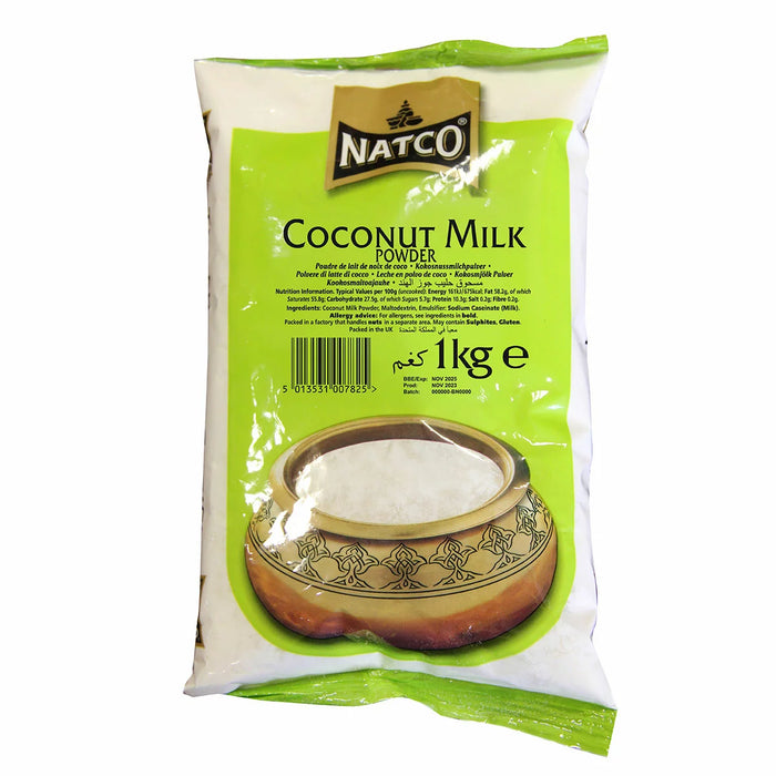 Natco Coconut Milk Powder (1kg)